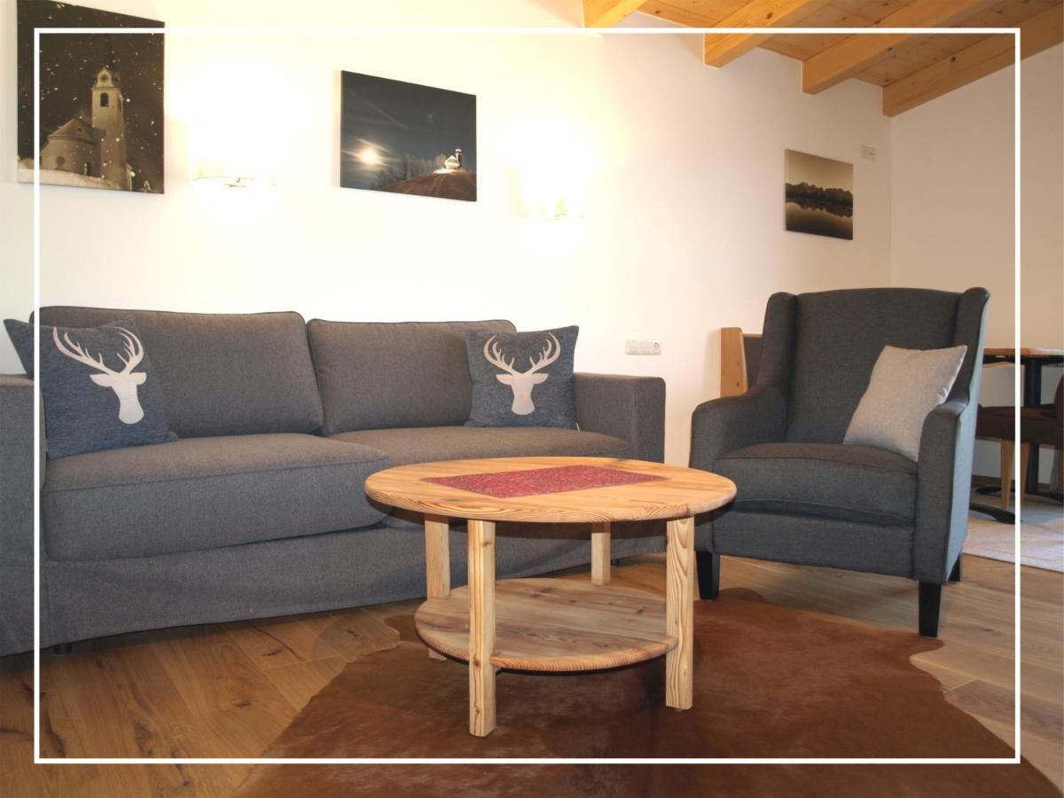 Kaiserapart Ellmau Zentrum Oda fotoğraf