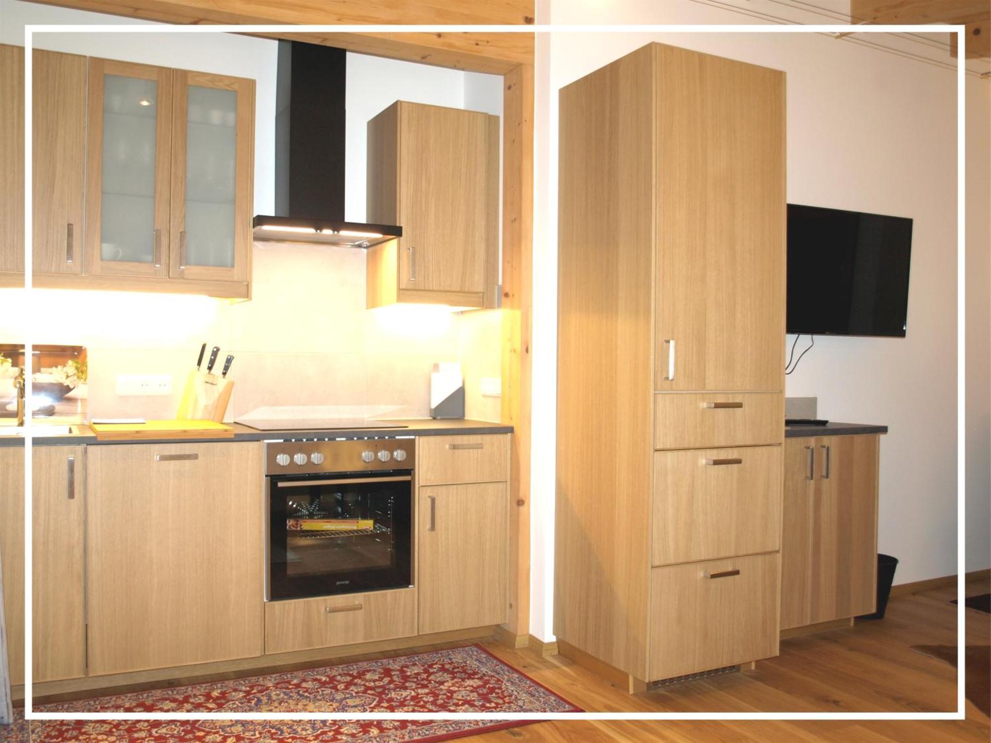 Kaiserapart Ellmau Zentrum Oda fotoğraf